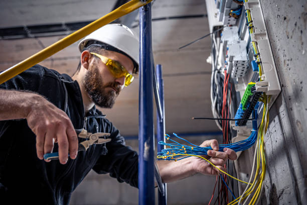 Electrical System Inspection in Advance, MO