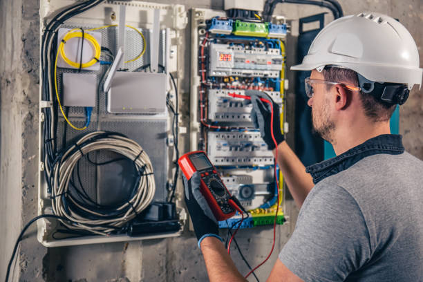 Professional Electrician in Advance, MO