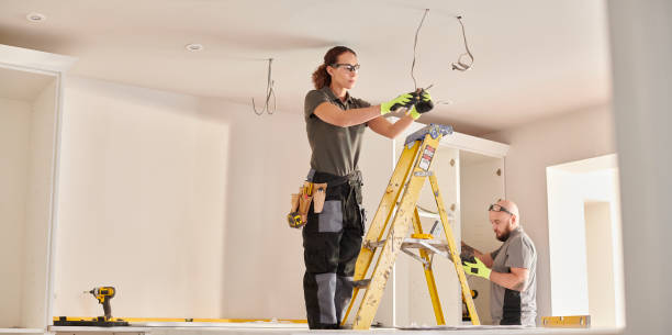 Best Electrical Installation Contractor  in Advance, MO