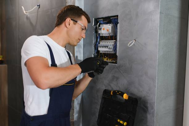 Best Industrial Electrical Services  in Advance, MO