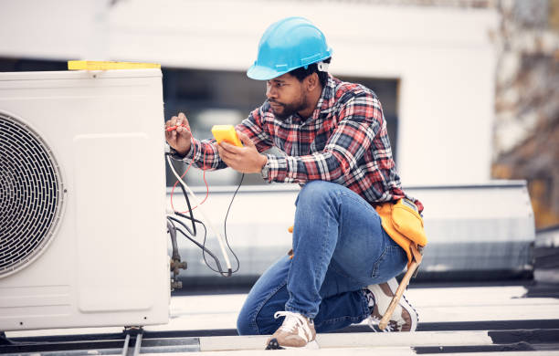 Best Affordable Electrician  in Advance, MO