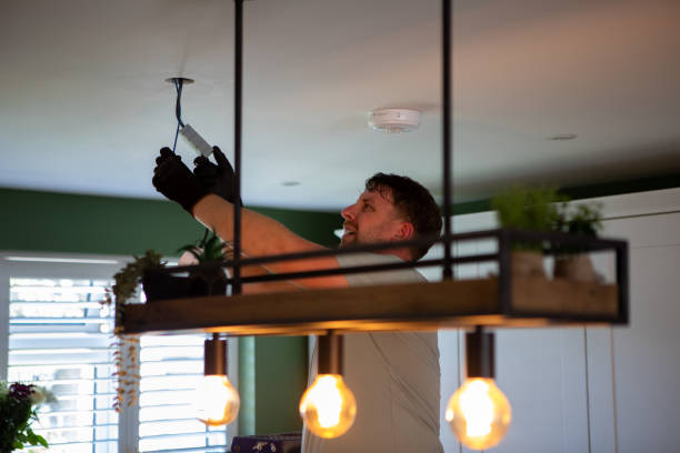 Best Licensed Electrician  in Advance, MO