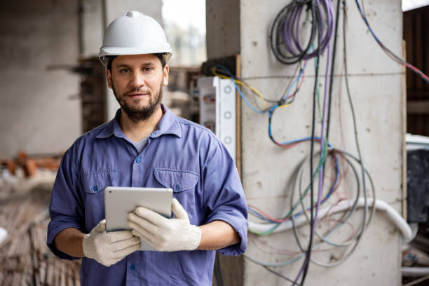 Best Affordable Emergency Electrician  in Advance, MO