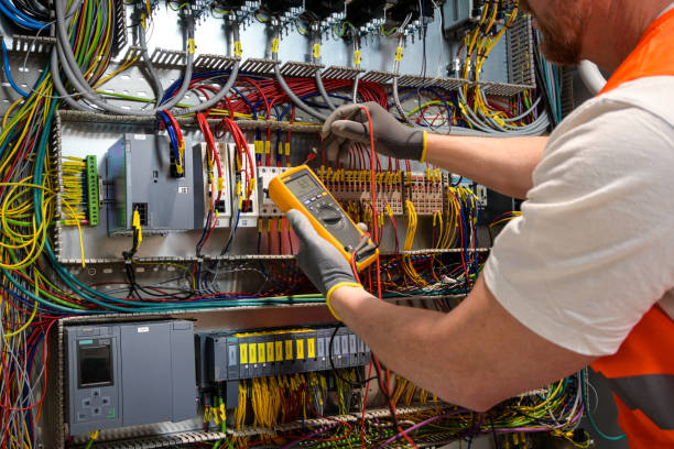 Best Commercial Electrician Services  in Advance, MO