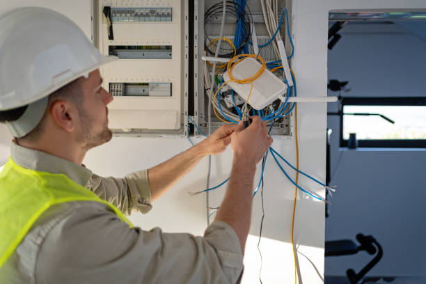 Best Emergency Electrical Repair  in Advance, MO