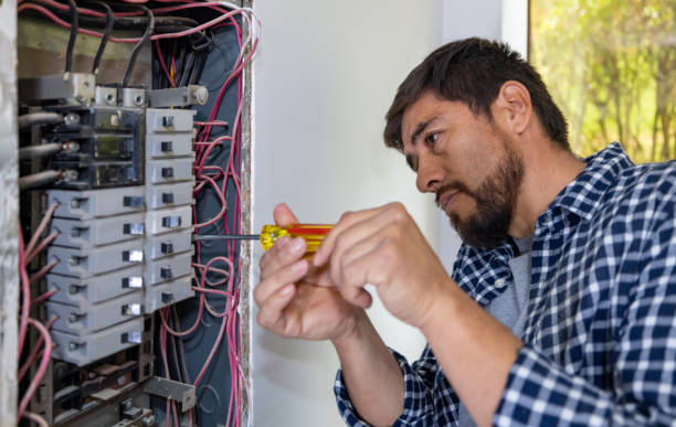 Best Best Electricians Near Me  in Advance, MO